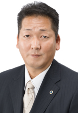小林勇二